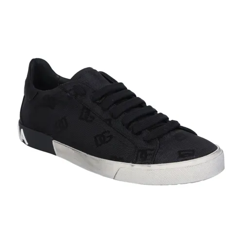 Shoes > Sneakers - - Dolce & Gabbana - Modalova