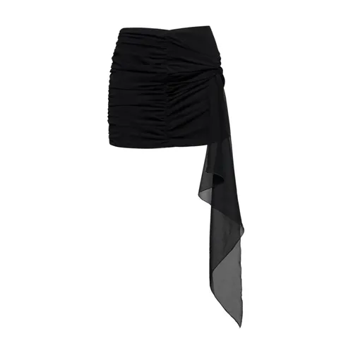Skirts > Short Skirts - - Silvian Heach - Modalova