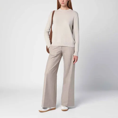 Trousers > Wide Trousers - - QL2 Quelledue - Modalova