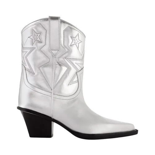 Shoes > Boots > Cowboy Boots - - Paris Texas - Modalova