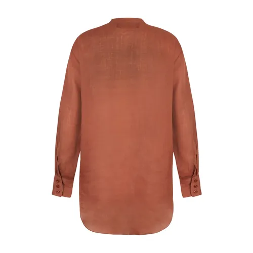 Blouses & Shirts > Shirts - - Cortana - Modalova