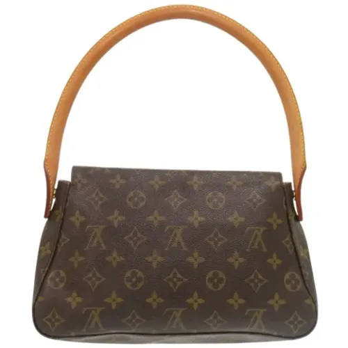 Pre-owned > Pre-owned Bags > Pre-owned Handbags - - Louis Vuitton Vintage - Modalova