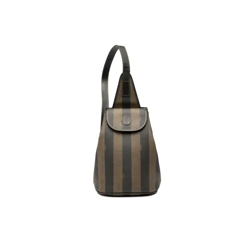 Pre-owned > Pre-owned Bags > Pre-owned Cross Body Bags - - Fendi Vintage - Modalova