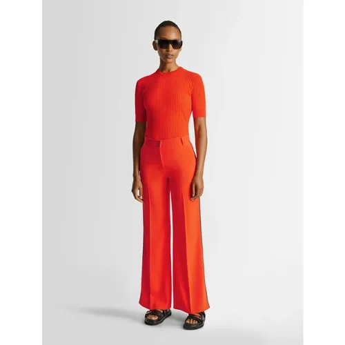 Knitwear > Round-neck Knitwear - - Fusalp - Modalova