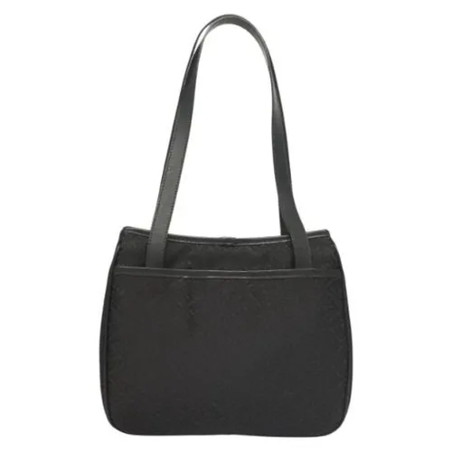 Pre-owned > Pre-owned Bags > Pre-owned Shoulder Bags - - Bally Pre-owned - Modalova