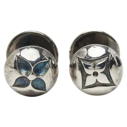 Pre-owned > Pre-owned Accessories - - Louis Vuitton Vintage - Modalova