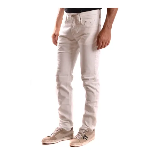 Jeans > Slim-fit Jeans - - Siviglia - Modalova