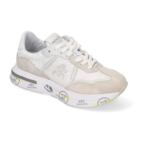 Shoes > Sneakers - - Premiata - Modalova