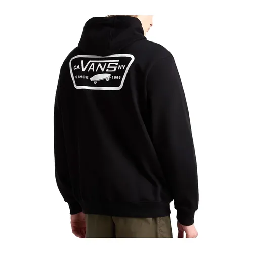 Sweatshirts & Hoodies > Hoodies - - Vans - Modalova