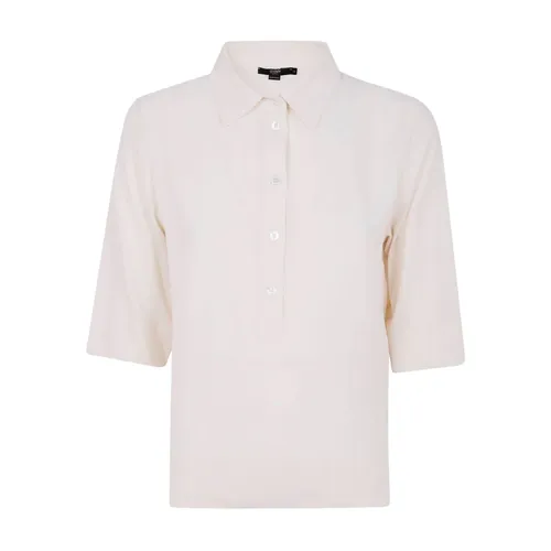 Blouses & Shirts > Shirts - - Seventy - Modalova