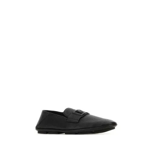 Shoes > Flats > Loafers - - Dolce & Gabbana - Modalova