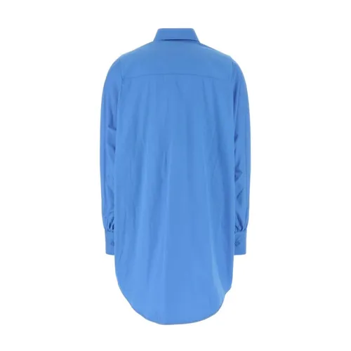 Blouses & Shirts > Shirts - - Ermanno Scervino - Modalova
