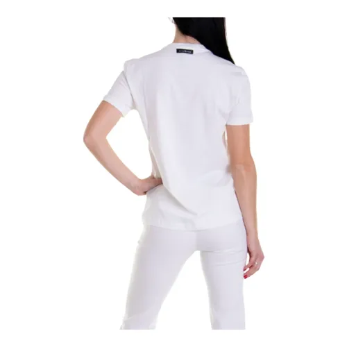 Tops > T-Shirts - - John Richmond - Modalova