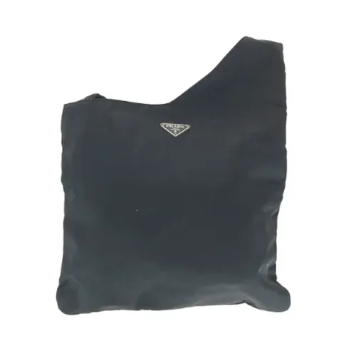 Pre-owned > Pre-owned Bags > Pre-owned Cross Body Bags - - Prada Vintage - Modalova