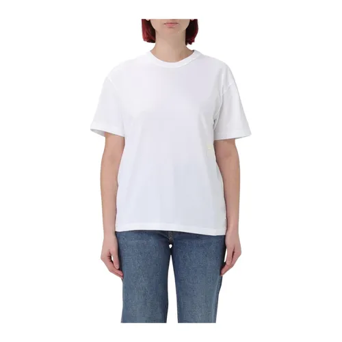 Tops > T-Shirts - - Alexander Wang - Modalova