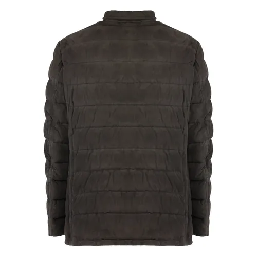Jackets > Down Jackets - - Moorer - Modalova