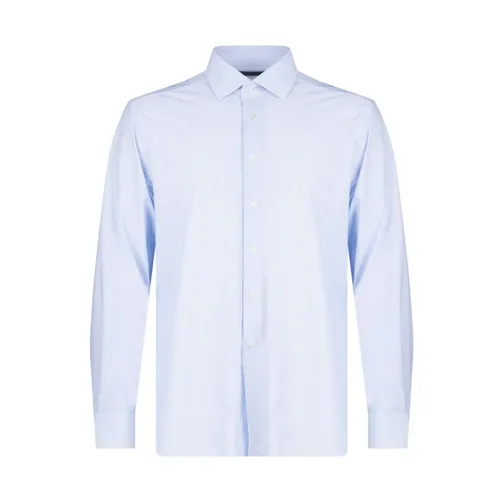Shirts > Formal Shirts - - Corneliani - Modalova