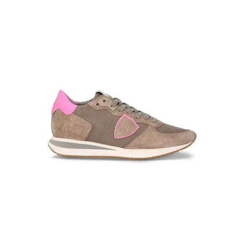 Shoes > Sneakers - - Philippe Model - Modalova