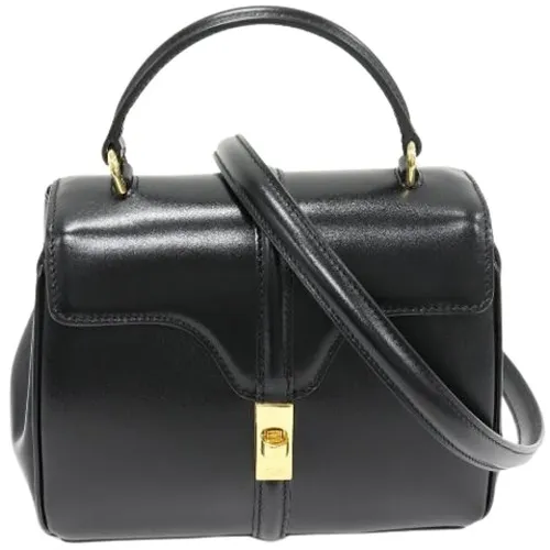 Pre-owned > Pre-owned Bags > Pre-owned Handbags - - Celine Vintage - Modalova
