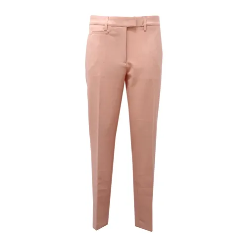 Dondup - Trousers > Chinos - Pink - Dondup - Modalova