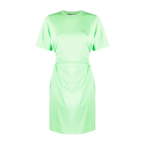 Dresses > Day Dresses > Short Dresses - - Karl Lagerfeld - Modalova