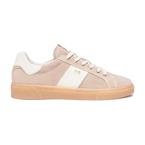 Shoes > Sneakers - - Nerogiardini - Modalova