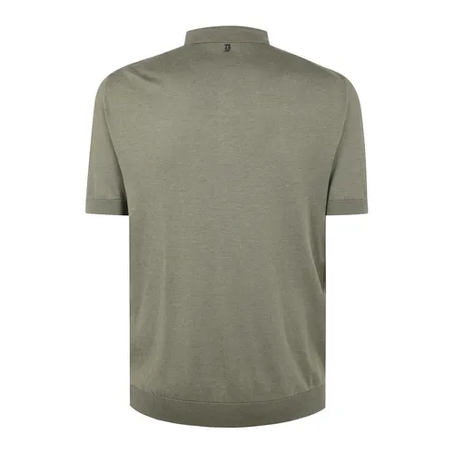 Tops > Polo Shirts - - Dondup - Modalova