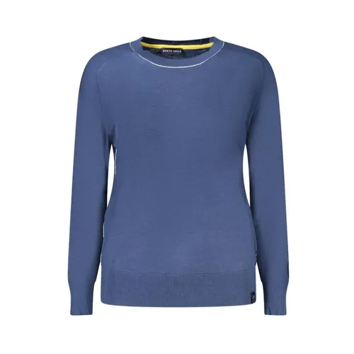 Knitwear > Round-neck Knitwear - - North Sails - Modalova