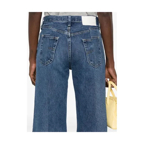 Jeans > Flared Jeans - - E.l.v. Denim - Modalova