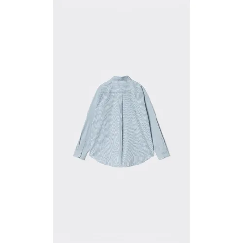 Shirts > Casual Shirts - - Carhartt Wip - Modalova