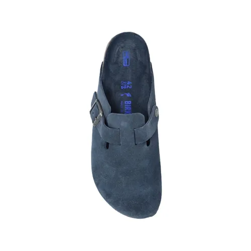Shoes > Flats > Mules - - Birkenstock - Modalova