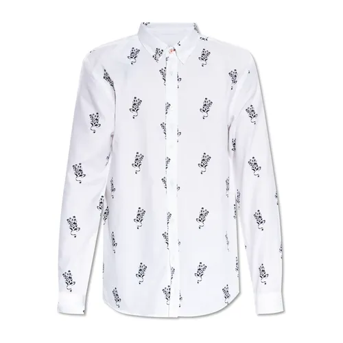 Shirts > Casual Shirts - - PS By Paul Smith - Modalova