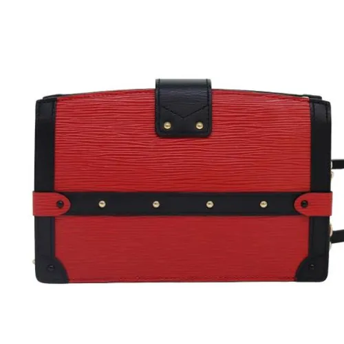 Pre-owned > Pre-owned Bags > Pre-owned Mini Bags - - Louis Vuitton Vintage - Modalova