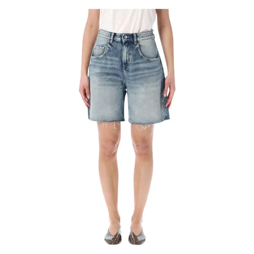 Shorts > Denim Shorts - - Icon Denim - Modalova