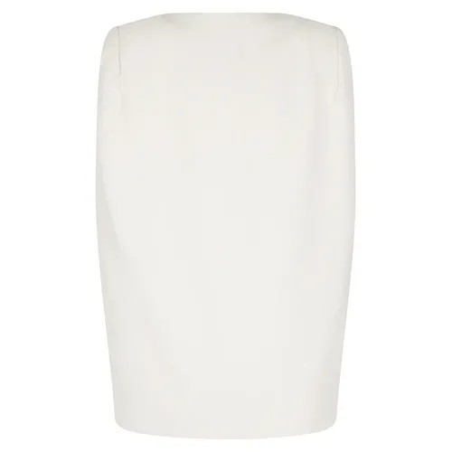 Jackets > Vests - - Alberta Ferretti - Modalova