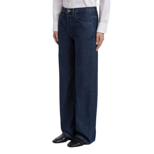 Jeans > Wide Jeans - - Dondup - Modalova