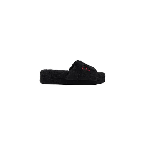 Shoes > Flip Flops & Sliders > Sliders - - Ralph Lauren - Modalova