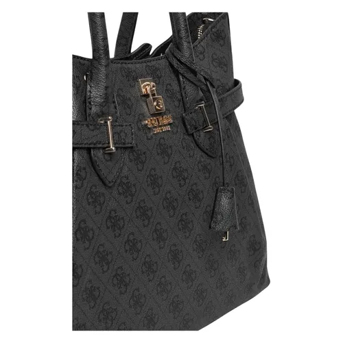 Guess - Bags > Handbags - Gray - Guess - Modalova