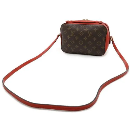 Pre-owned > Pre-owned Bags > Pre-owned Cross Body Bags - - Louis Vuitton Vintage - Modalova