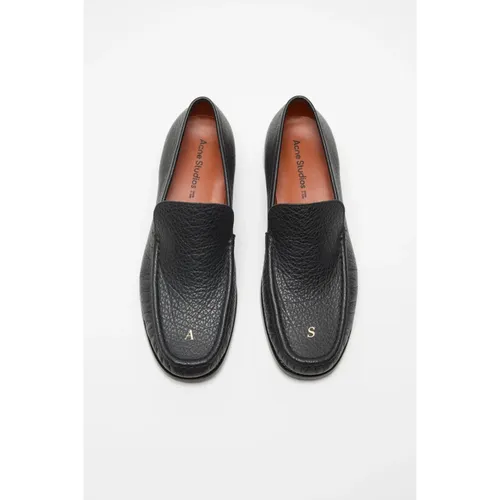 Shoes > Flats > Loafers - - Acne Studios - Modalova