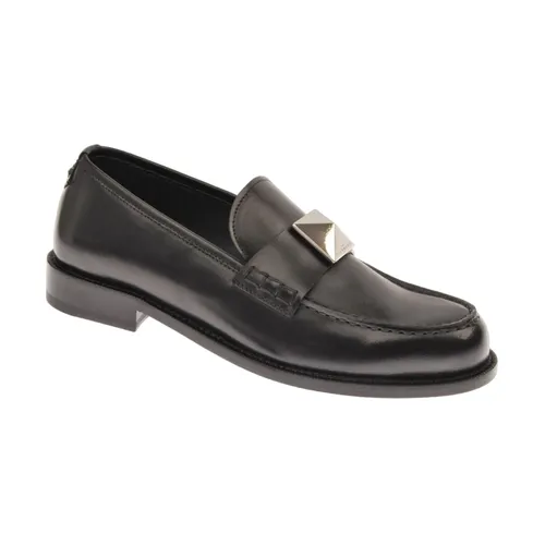 Shoes > Flats > Loafers - - John Richmond - Modalova
