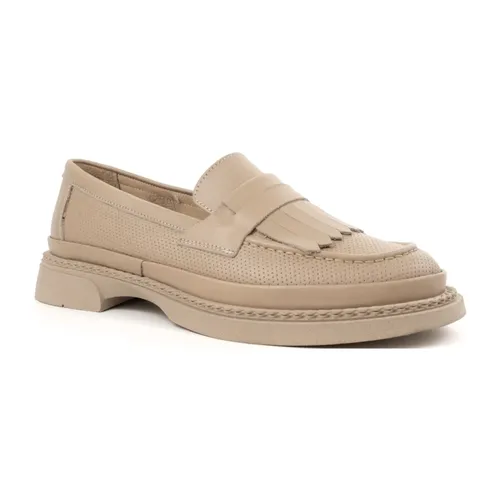 Shoes > Flats > Loafers - - La Conte - Modalova