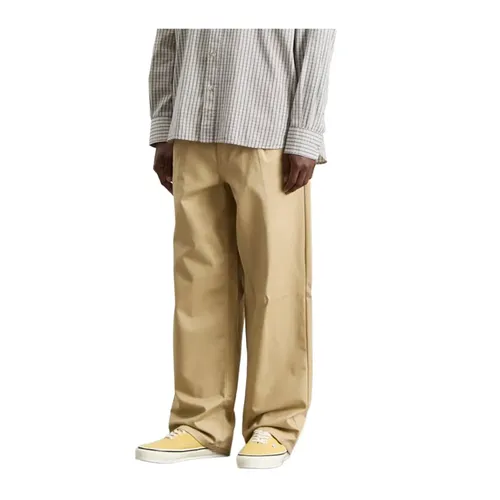 Trousers > Wide Trousers - - Vans - Modalova
