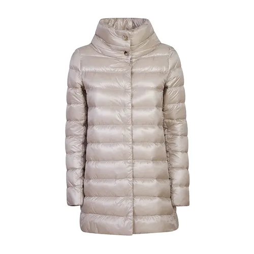 Coats > Down Coats - - Herno - Modalova