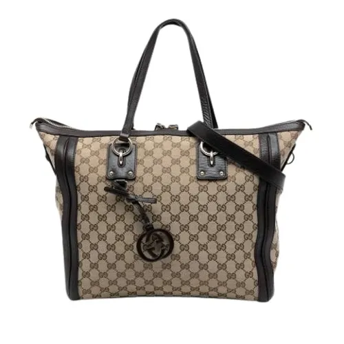 Pre-owned > Pre-owned Bags > Pre-owned Handbags - - Gucci Vintage - Modalova