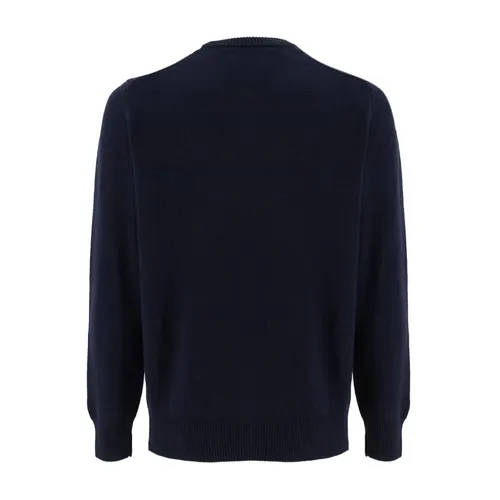 Knitwear > Round-neck Knitwear - - MC2 Saint Barth - Modalova