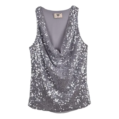 Tops > Sleeveless Tops - - Aniye By - Modalova