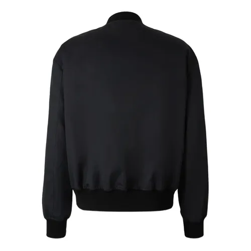 Jackets > Bomber Jackets - - Jil Sander - Modalova