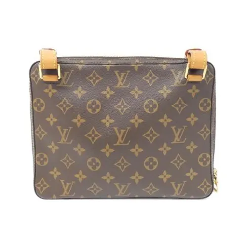Pre-owned > Pre-owned Bags > Pre-owned Cross Body Bags - - Louis Vuitton Vintage - Modalova