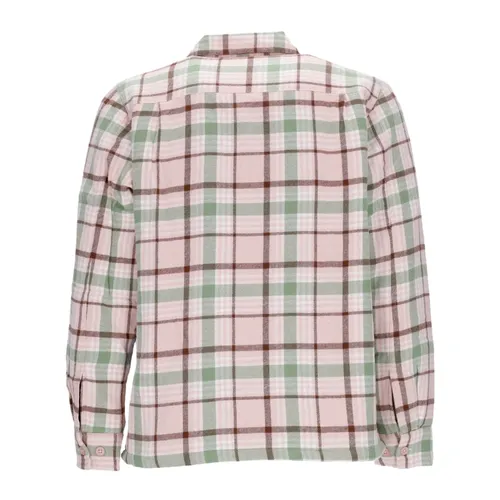 Jackets > Light Jackets - - Obey - Modalova